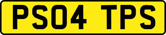 PS04TPS