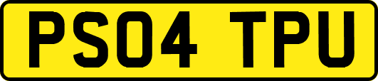 PS04TPU
