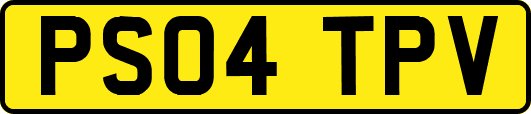PS04TPV
