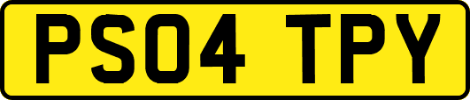 PS04TPY