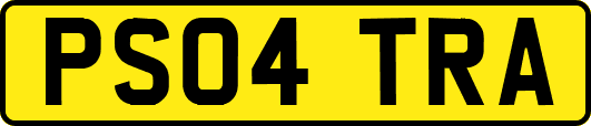 PS04TRA