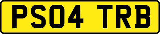 PS04TRB