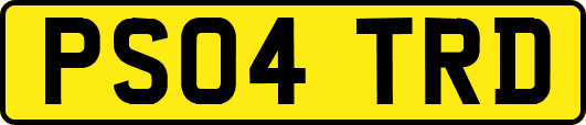 PS04TRD