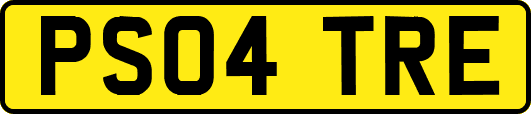 PS04TRE