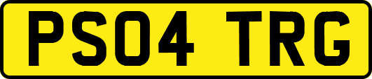 PS04TRG