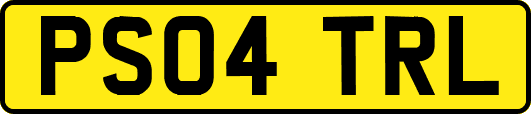PS04TRL