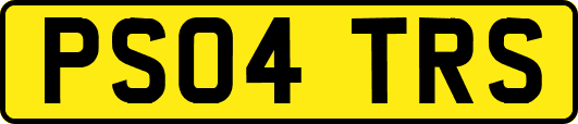 PS04TRS