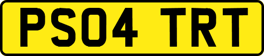 PS04TRT