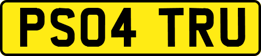 PS04TRU
