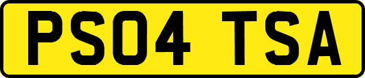 PS04TSA