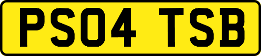 PS04TSB