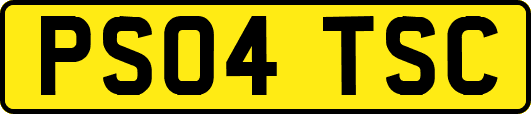 PS04TSC