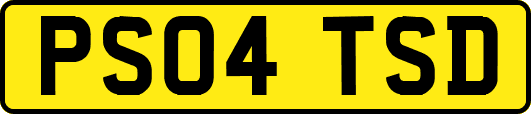 PS04TSD