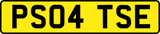 PS04TSE