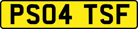 PS04TSF