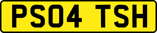 PS04TSH