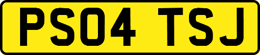 PS04TSJ