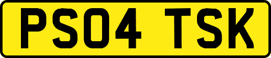 PS04TSK