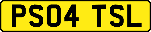 PS04TSL