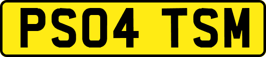 PS04TSM