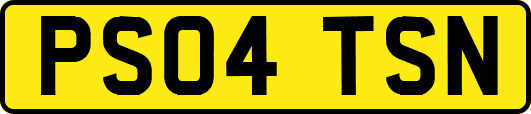 PS04TSN