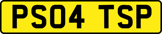 PS04TSP