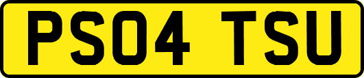 PS04TSU