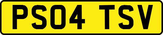 PS04TSV