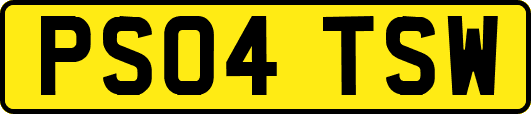 PS04TSW