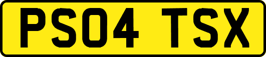 PS04TSX