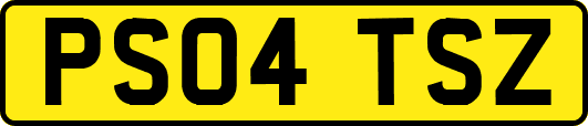 PS04TSZ