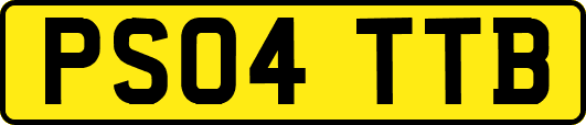 PS04TTB