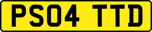 PS04TTD