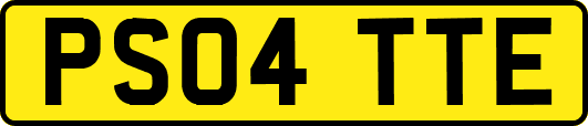 PS04TTE