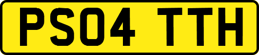 PS04TTH