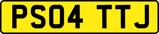 PS04TTJ