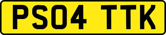 PS04TTK