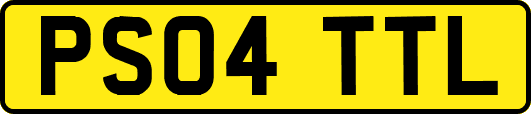 PS04TTL
