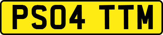 PS04TTM