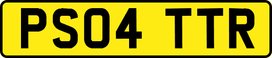 PS04TTR