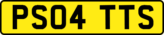 PS04TTS