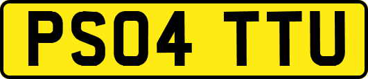 PS04TTU