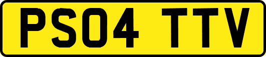PS04TTV