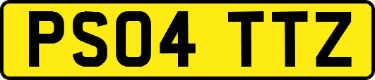 PS04TTZ