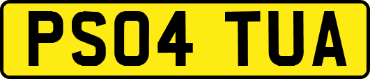 PS04TUA