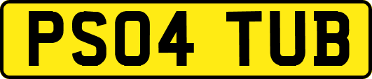 PS04TUB