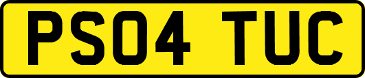 PS04TUC