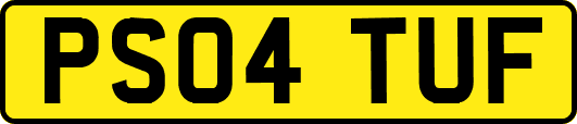PS04TUF