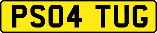PS04TUG