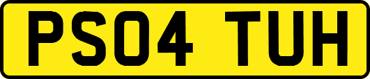 PS04TUH